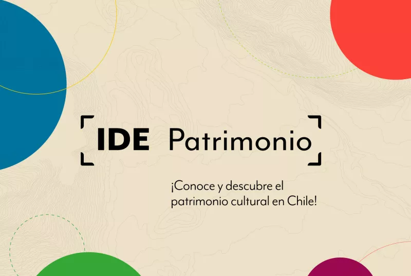 Sitio web relacionado con el patrimonio cultural