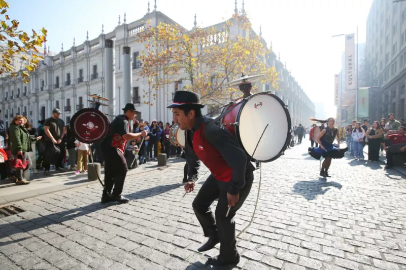 Imagen de la noticia: Ministerio de las Culturas abre inscripciones para cursos gratuitos de educación patrimonial