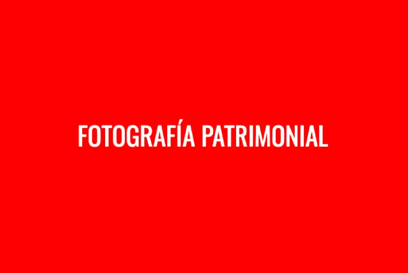 Sitio web relacionado con el patrimonio cultural