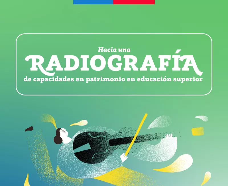 Imagen de la noticia: Súmate al proceso participativo para construir una radiografía de capacidades en patrimonio en educación superior