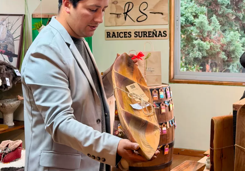 Arte contemporáneo Raíces
