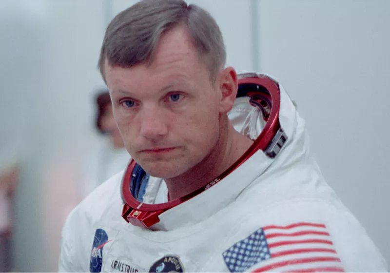 Ciclo de Cine - Apollo 11