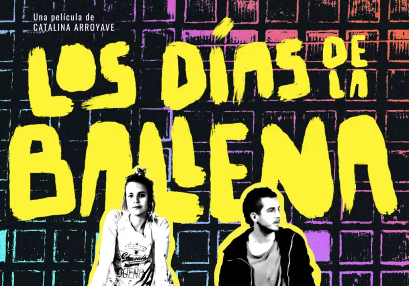 Imagen de la actividad: Cine conversatorio en Lumbre: "Los días de la ballena" de Catalina Arroyave