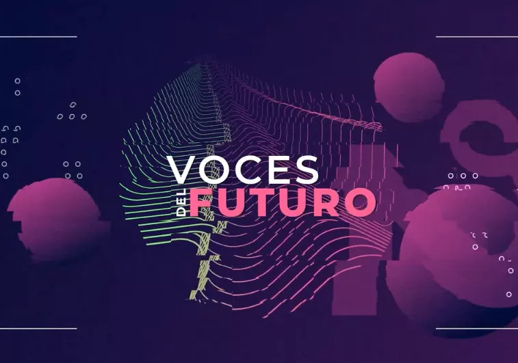 Voces del Futuro