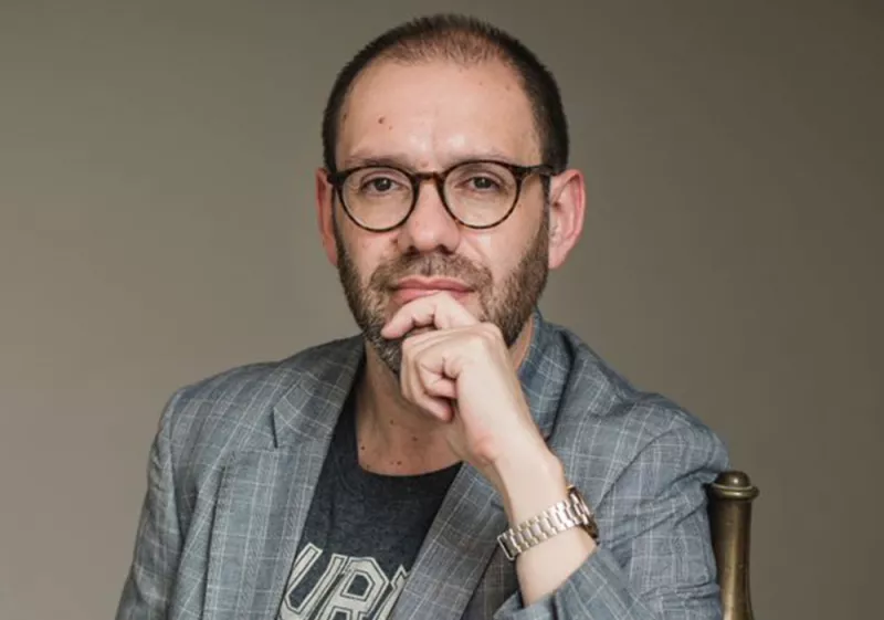 Conversatorio: El ABC de la mitología chilena con Francisco Ortega