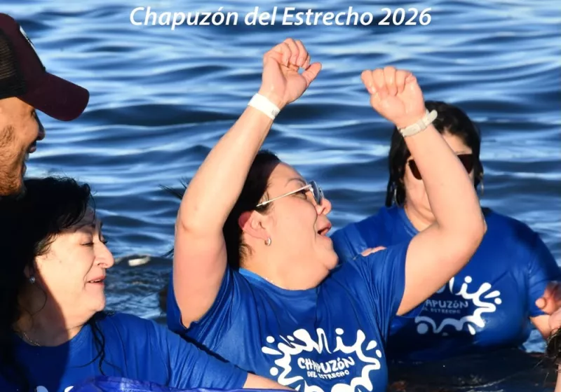 Imagen de la actividad: Chapuzón del Estrecho 2026