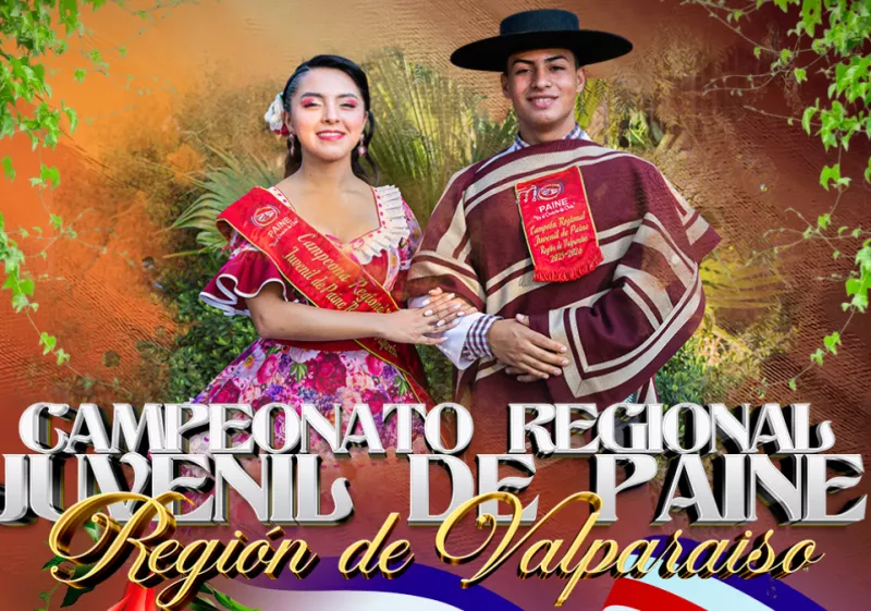 Imagen de la actividad: Viña al son de la cueca - Rumbo al Campeonato Nacional Juvenil de Paine 2027