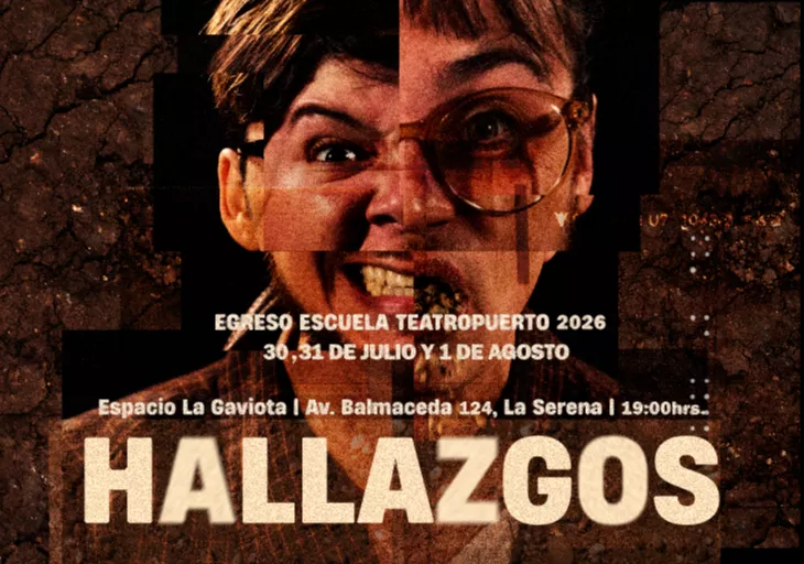 Examen de Egreso 2026 Escuela TeatroPuerto