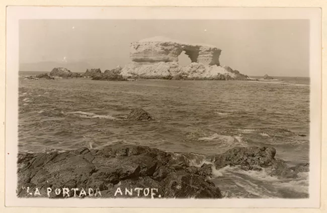 La Portada de Antofagasta