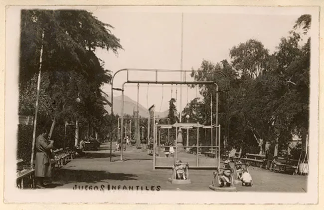 Juegos Infantiles