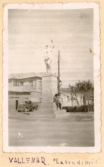 "La Vendimia", Vallenar