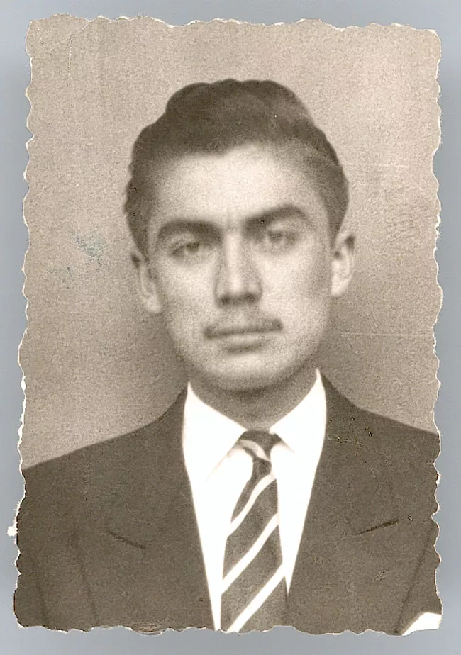 Héctor Loo