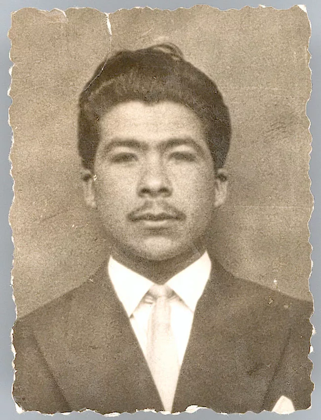 Erasmo Godoy