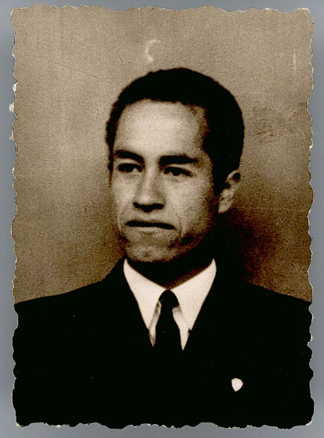 Gutemberg Escobar A