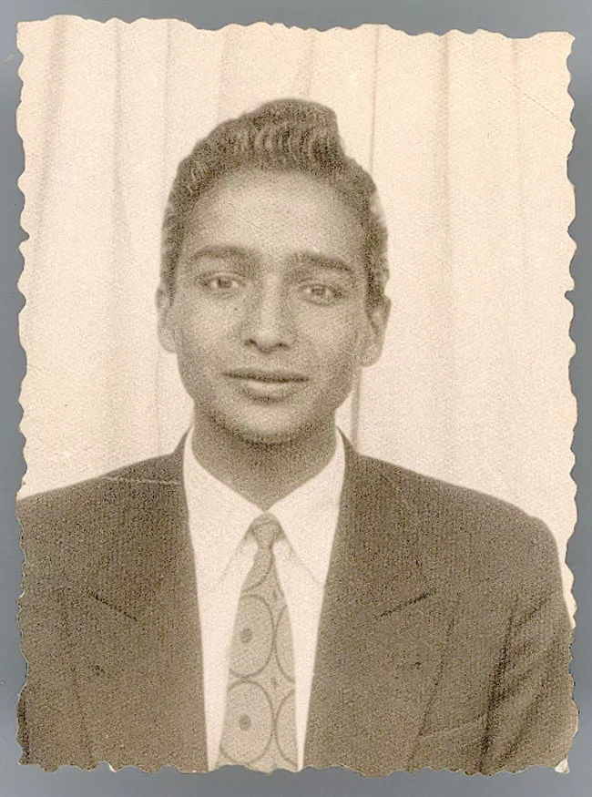 Carlos Humberto Araya Alfaro