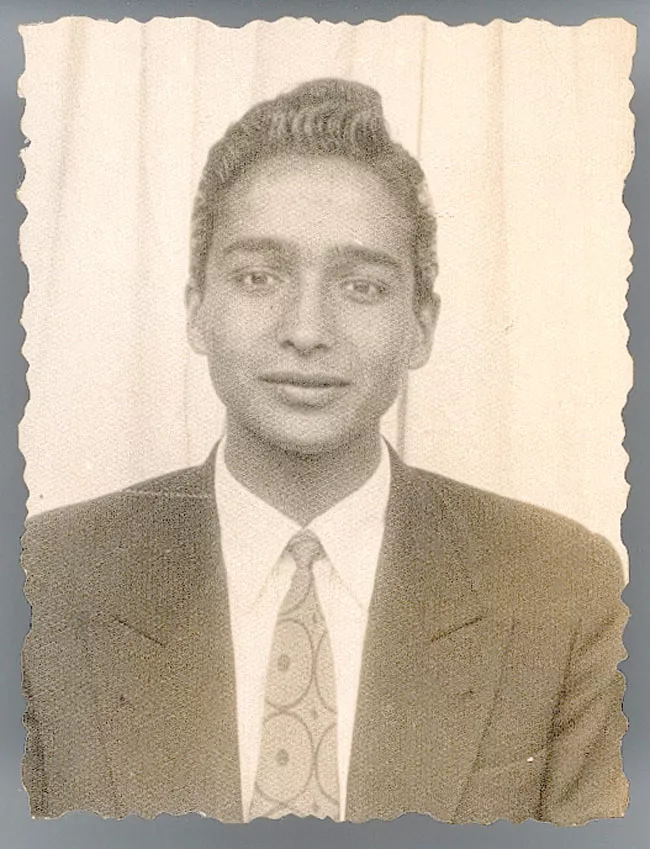 Carlos Humberto Araya Alfaro