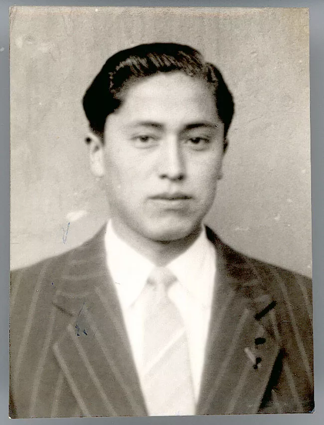 Gustavo Araya
