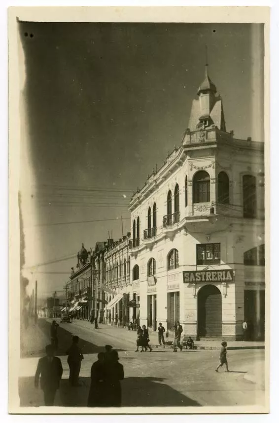 Balmaceda