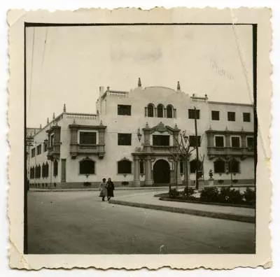 La Serena
