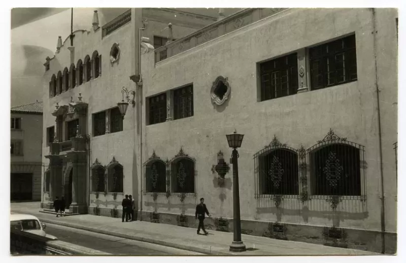 Municipalidad de La Serena