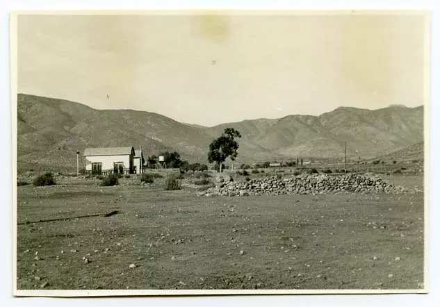 Tambillos