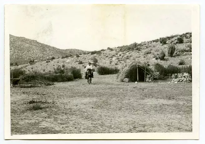 Santa  Gracia