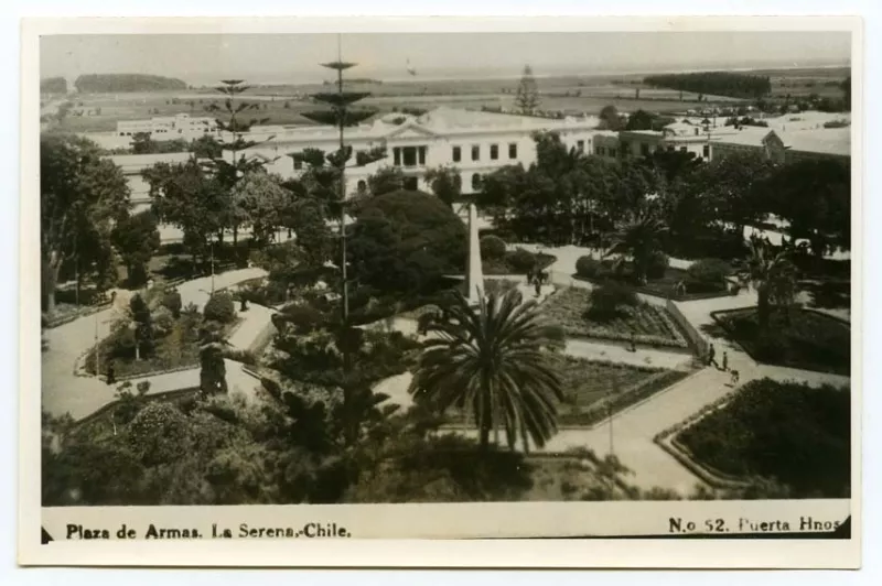 Plaza