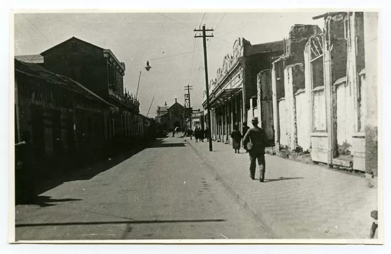 Calle Prat