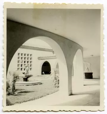Museo Arqueológico de La Serena