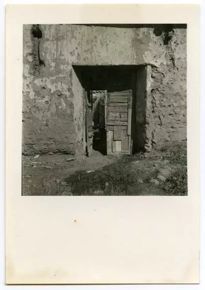Puerta
