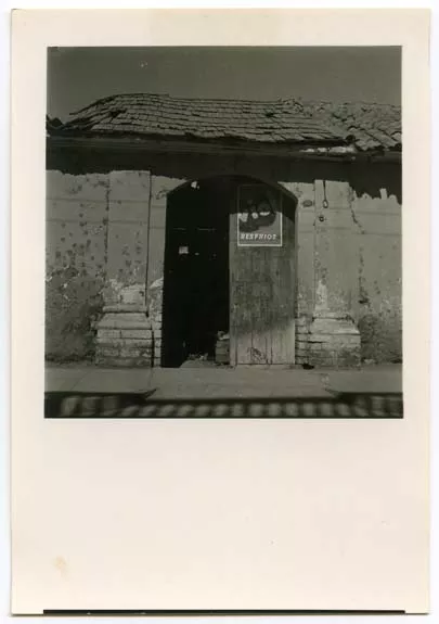 Puerta