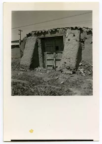 Portón