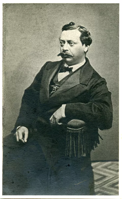 Manuel Concha