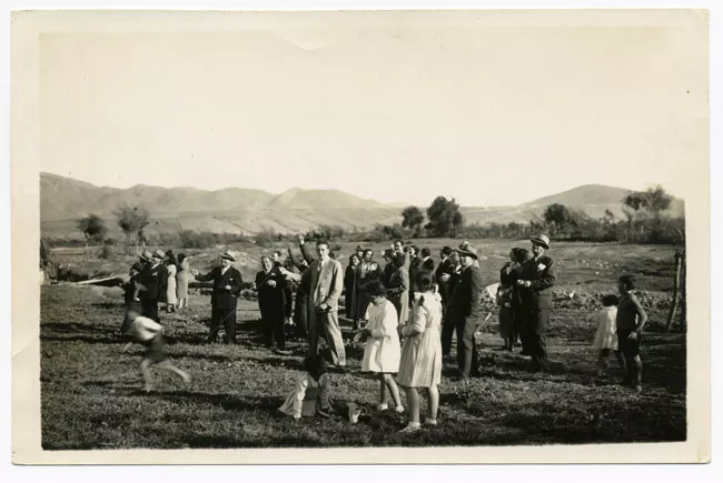 Quinta Gallardo