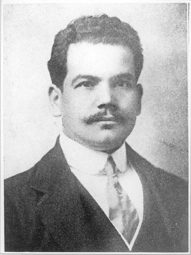 Pedro Aguirre Cerda