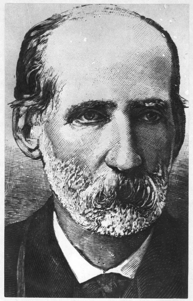 Miguel Luis Amunátegui
