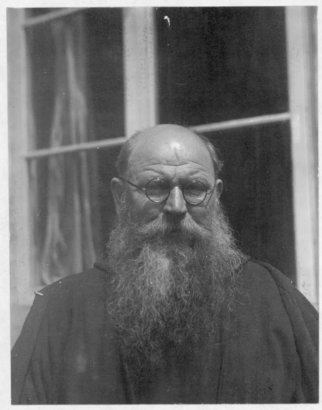 Padre Juan Cancio