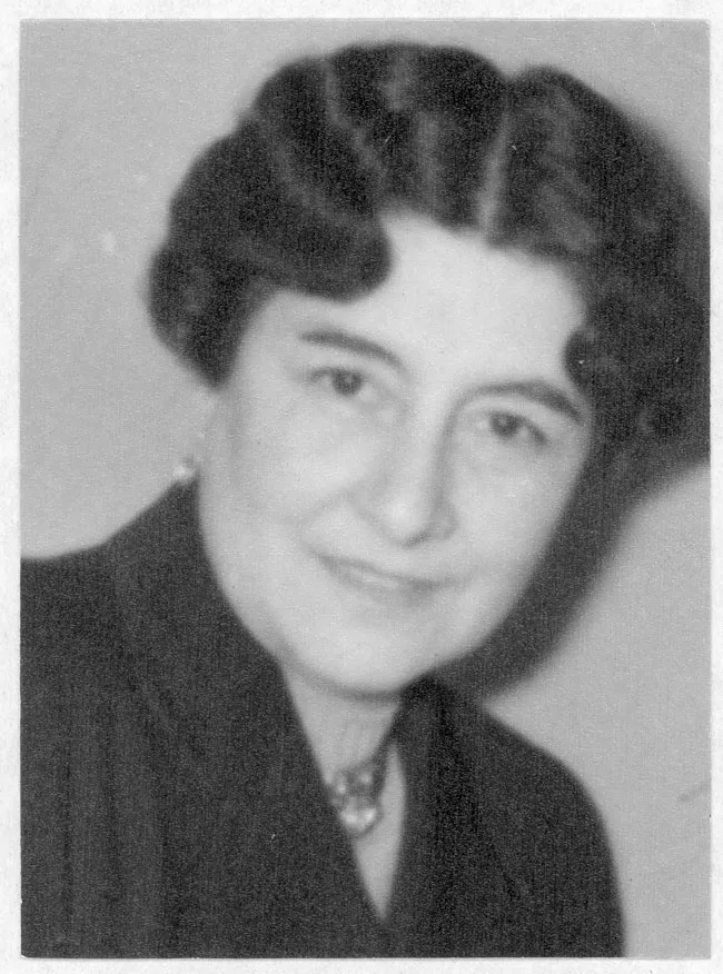 Brunilda Cartes