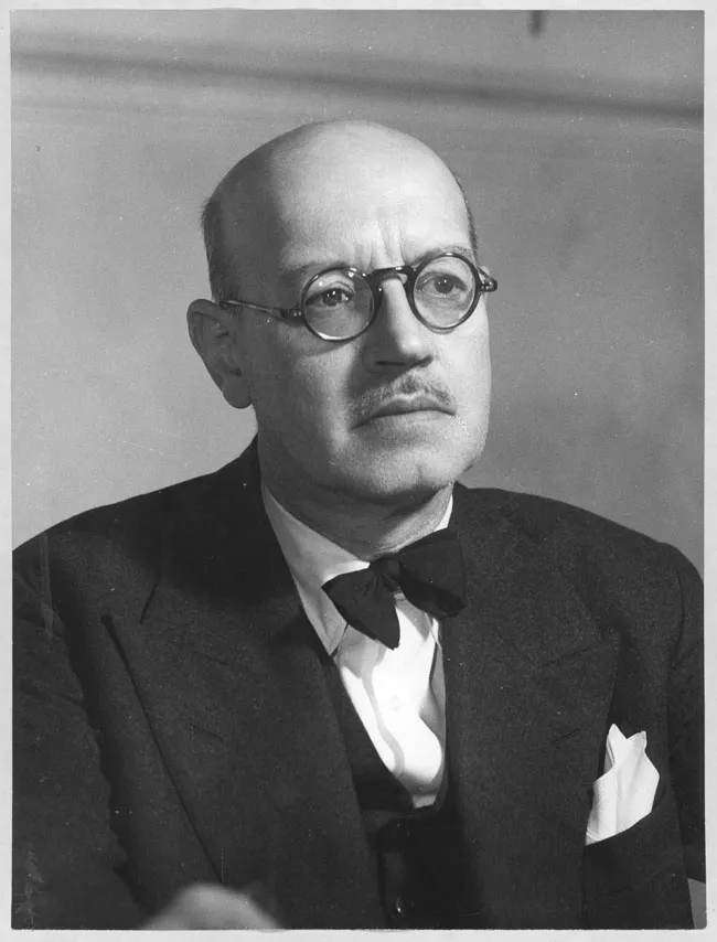Guillermo Feliú Cruz