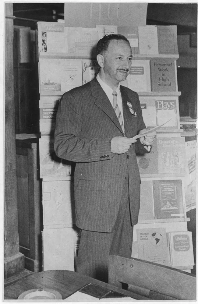 Leonardo Fuentealba Hernández