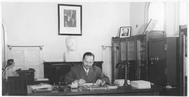 Leonardo Fuentealba Hernández