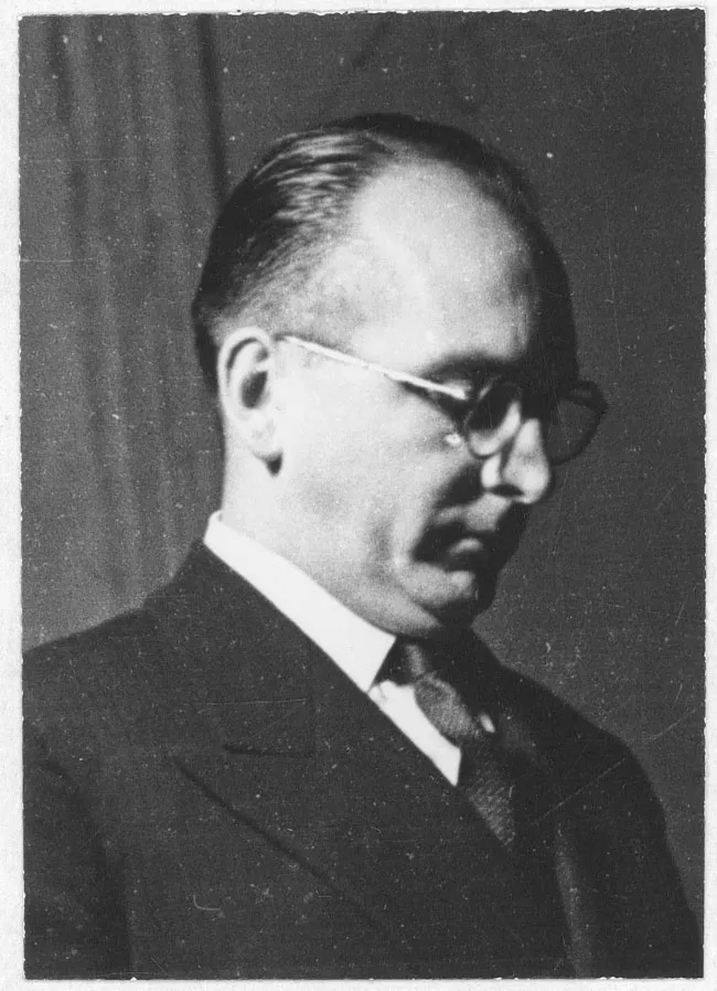 Francisco Galdames