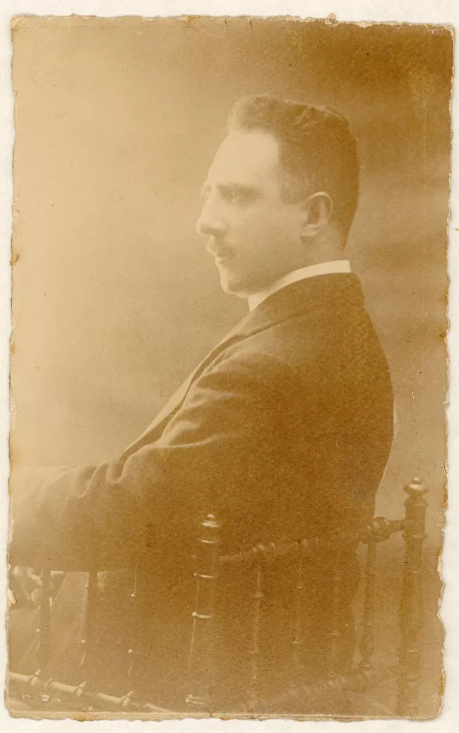 José María Gálvez