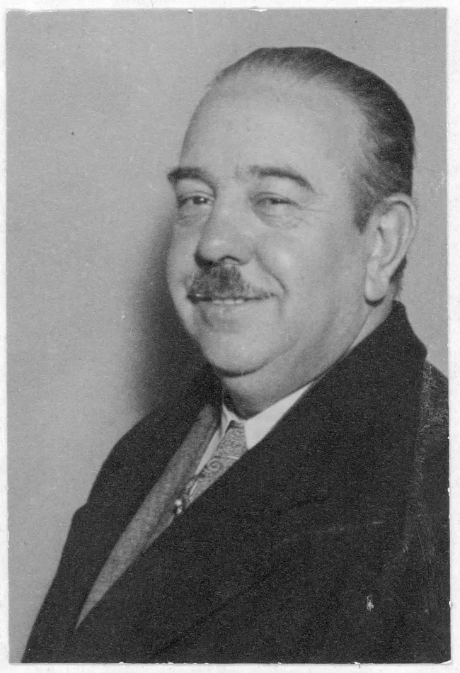 Leonidas Garnahm