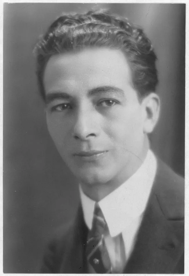 Santiago Haeberle