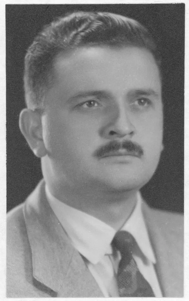 Ricardo Inchaustegui Dávila