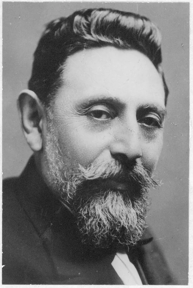 Samuel Lillo