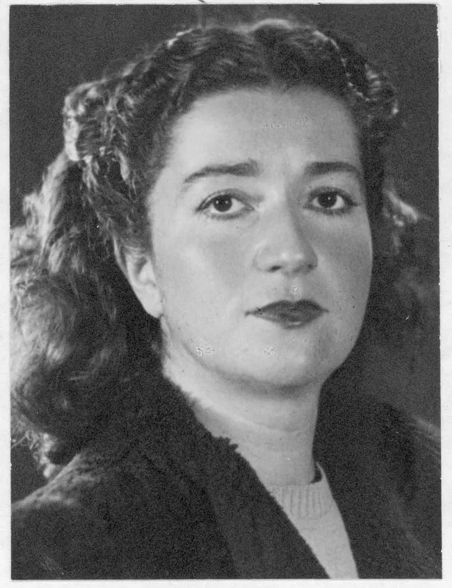 Hilda Merino Mardones