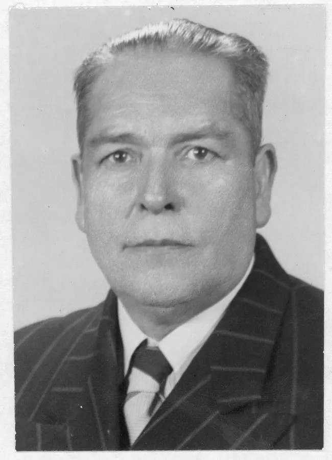 Guillermo Miranda