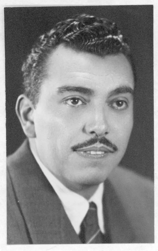 Alfonso Morales Borañac